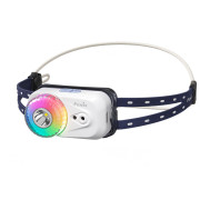 Lanternă frontală Fenix HL17R alb white