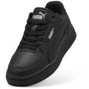 Încălțăminte copii Puma Caven III Jr Black-Silver