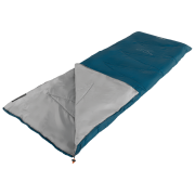 Sac de dormit tip pătură Easy Camp Starling Square 10°C