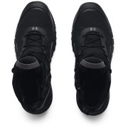 Încălțăminte turistică bărbați Under Armour Micro G Valsetz Zip Mid