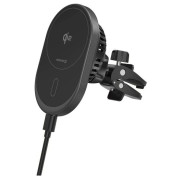 Suport auto pentru telefon Swissten MagRIDE Qi2