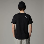 Tricou bărbați The North Face M S/S Simple Dome Tee