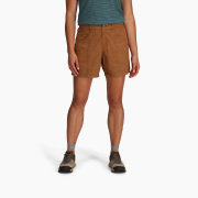 Pantaloni scurți femei Roayal Robins W Hemp Adventure Short