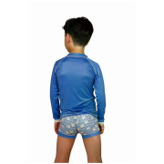 Costum de baie copii DucKsday Manta Swim Trunk B