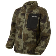 Hanorac copii Regatta Junior Frankie Warm Fleece