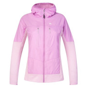 Hanorac femei Hannah Nino Pro roz orchid/pink lavender