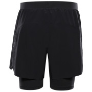 Pantaloni scurți bărbați Alpine Pro Gajer