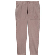 Pantaloni jogging bărbați Champion Elastic Cuff Pants M Champion Laundry maro MS513-Brown