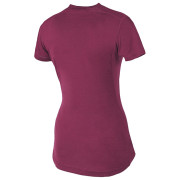 Tricou femei Zulu Merino 160 Short