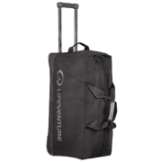 Geantă de voiaj LifeVenture Expedition Wheeled Duffle 100 L