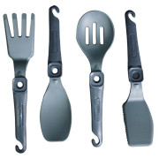 Set ustensile de bucătărie Ridge Monkey Q-Lock Utensil Set