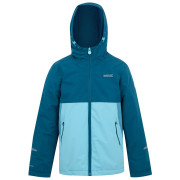 Geacă copii Regatta Hillain Warm Lined albastru MorBl/NrdcBl