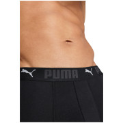 Boxeri bărbați Puma Sport Cotton Boxers 2P