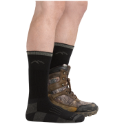 Șosete bărbați Darn Tough Hunting Boot Midweight With Full Cushion