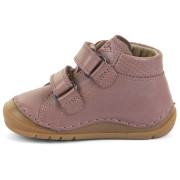 Încălțăminte copii Frodo Paix Up Dark Pink