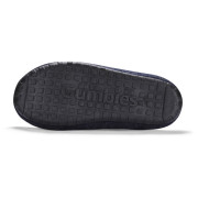 Papuci de casă pentru femei Gumbies Outback Navy & Pink