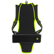 Protecție de coloană Etape Spine