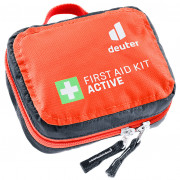 Trusă de prim ajutor neechipată Deuter First Aid Kit Active - empty AS 2023