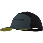 Șapcă Dynafit Tech Trucker Cap albastru închis 0721 - cinder/0910