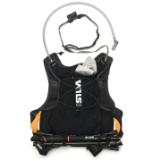 Vestă de alergat Silva Strive 10