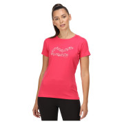 Tricou femei Regatta Womens Fingal VI