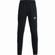 Pantaloni jogging copii Under Armour Y Challenger Training Pant negru Black