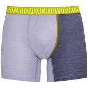 Boxeri bărbați Ortovox 150 Essential Boxer Briefs M