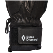 Mănuși femei Black Diamond W Spark Mitts