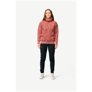 Pulover pe gât Devold Svalbard Wool High Neck