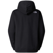 Hanorac femei The North Face Drew Peak Regular Hoodie