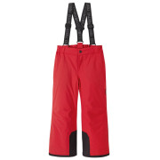 Pantaloni de schi copii Reima Proxima roșu Tomato red