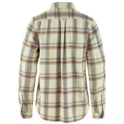 Cămașă femei Fjällräven Övik Heavy Flannel Shirt W