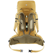Rucsac bărbați Deuter Aircontact Core 50+10