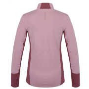 Hanorac funcțional de damă Husky Sweatshirt Tame Zip L