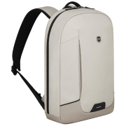 Rucsac urban Victorinox Altmont Modern City Daypack bej Stone White