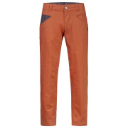 Pantaloni bărbați Rafiki Rockland 2025 cărămiziu autumn glaze