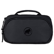 Borsetă Mammut Seon Waistpack negru black 0001