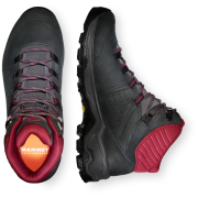 Încălțăminte turistică femei Mammut Nova IV Mid GTX Women