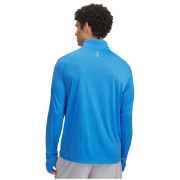 Tricou funcțional bărbați Under Armour Launch 1/4 Zip