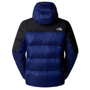 Geacă de puf bărbați The North Face M Diablo Down 2.0 Hoodie