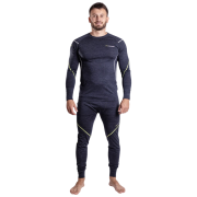 Colanți bărbați Progress MW SDN 170