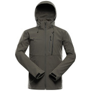 Geacă softshell bărbați Alpine Pro Hoor 2