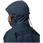 Geacă de iarnă bărbați Fjällräven Keb Agile Winter Jacket M