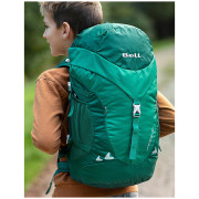 Rucsac turistic pentru copii Boll Scout 22-30 verde peppermint