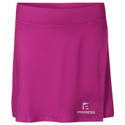 Fustă femei Progress Runira roz ostružina