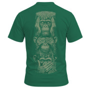 Tricou bărbați Nograd Totem