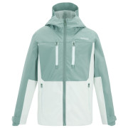 Geacă copii Regatta Junior Highton Jacket IvyMossOMist verde deschis IvyMossOMist