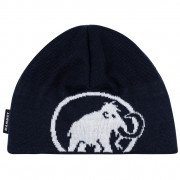 Căciulă Mammut Tweak Beanie albastru închis