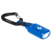 Lanternă de buzunar Black Diamond Ion Keychain Light albastru