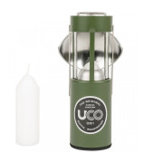 Felinar UCO Original Candle Lantern Kit 2.0 verde Green